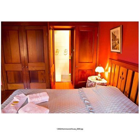 Heronswood House B & Bモス・ベール エクステリア 写真