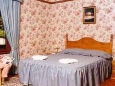 Heronswood House B & Bモス・ベール エクステリア 写真